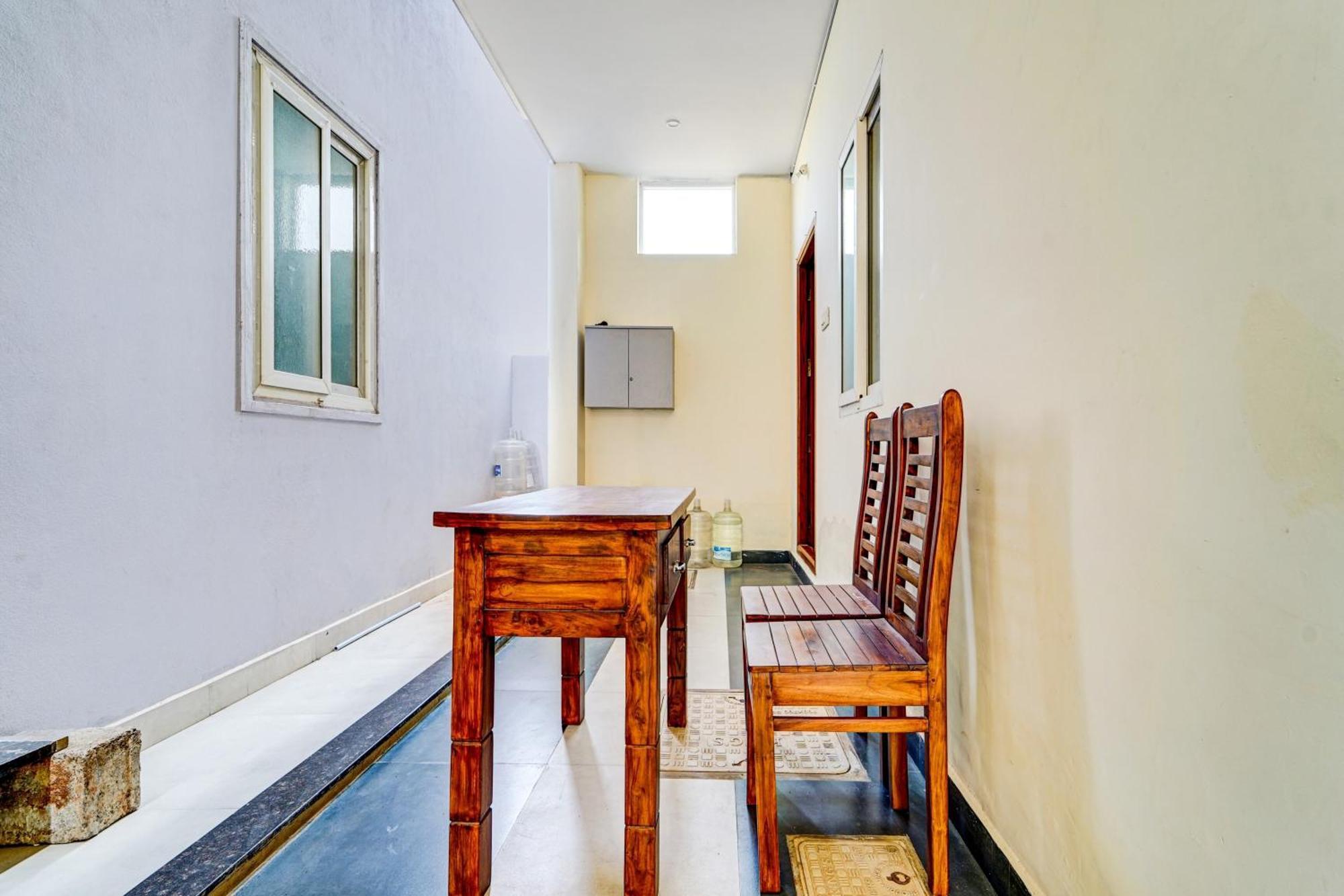 Super Hotel O Mm Home Stays Irugur Exterior photo